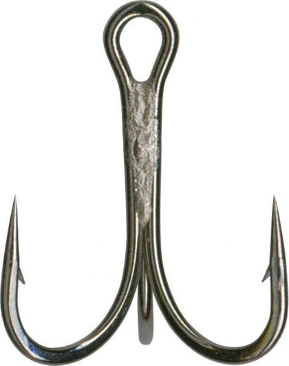 Mustad Kotwica Ultra POINT 36329NPBLN  no. 4 - 6stk.