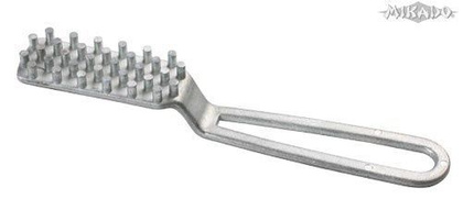 Mikado Skrobaczka Do Ryb - Metalowa