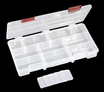 Mikado Pudełko B-009 - 23x12.5x3.3cm