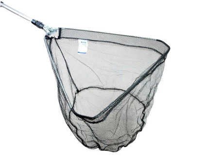 Podbierak Wędkarski Eco 50x50cm - 190cm