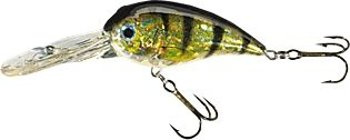 Jaxon HS Bumer Lure - 7,0cm / DR / ON