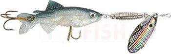 Jaxon HR Rotus Minnow Lure 2 / 13,0g / A