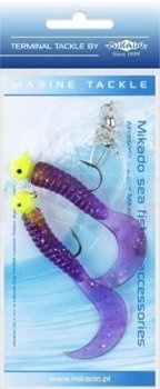 Mikado Set Pilk Twist 7.5cm - 2x6g