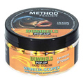 Jaxon Dumbels Duo Color Pop-Up Method Feeder - 8/10mm - 30g