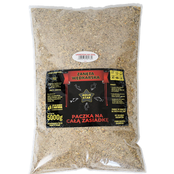 Zanęta XXXL Uniwersalna