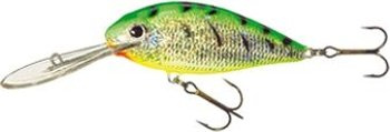 Jaxon HS Fighter Lure - 8,0cm / SDR / ST