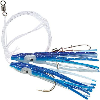 Jaxon Octopus Rig - 5/0 / 0,60mm / 150cm