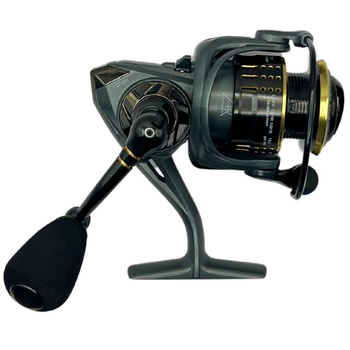 Dragon Kołowrotek ProGUIDE XT60C CX FD725i XT60C 25 - 6BB+Inf.AR