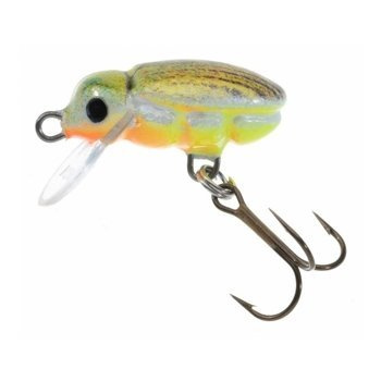 Jaxon Wobler H.S. Beetle - 2,5cm / F / EU