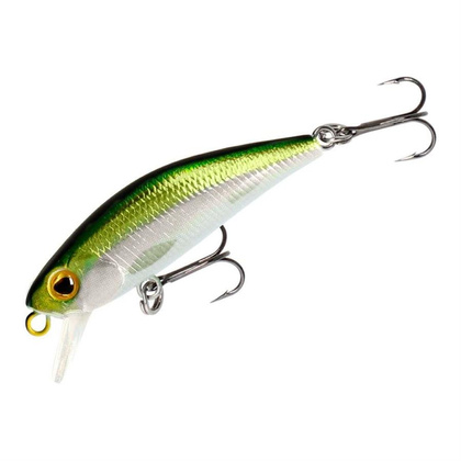 Mikado Wobler Twist - 42mm - 2.8g - Tonący