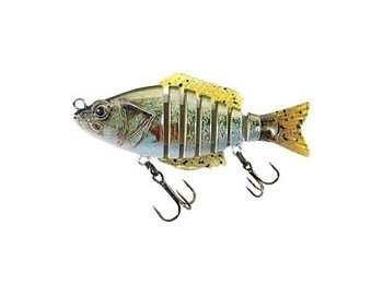 Jaxon Atract Xmp-A Lure - 8,0cm / S / I