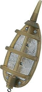 Jaxon Method Feeders - 25g / 2x