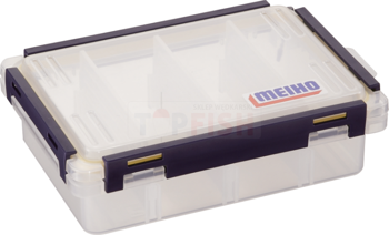 Versus Waterproof Box Water Guard 800