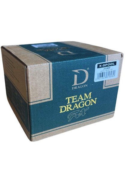 Szpula Zapasowa Do Kołowrotka Team Dragon FX800