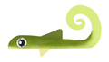 DRAGON Helix PRO - 150g - 22.5cm + Obciążenie + Kotwice   690