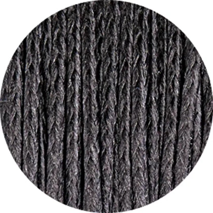 Geflecht Crius 8X Wels Vorfach Schwarz 0,55mm 20m