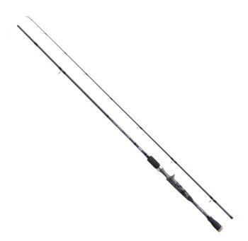 Jaxon Rod Grey Stream Casting - 2,28m / 8-28g
