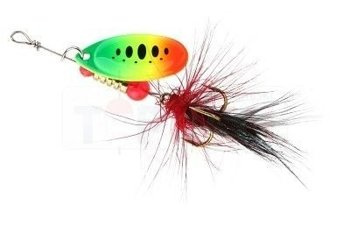 Mikado Spinner Focus 3g - 30