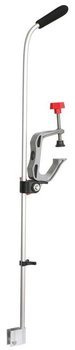 Mikado Holder to Transducer Fish Finder
