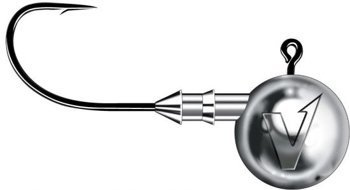 Dragon Jigköpfe V-POINT SPEED 1/0 - 3g - 3stk.