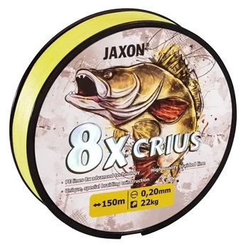 Crius 8X Fluo 0.16mm 150m