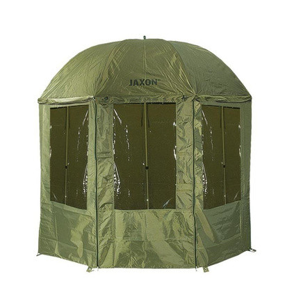 Jaxon Umbrella Shelter With Mosquito Cover - 200-210cm / 250cm