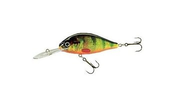 Jaxon HS Fighter Lure - 8,0cm / SDR / OM