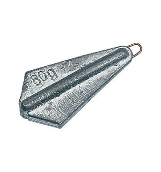 Jaxon Ciężarek Śledziowy - 30g / 2x