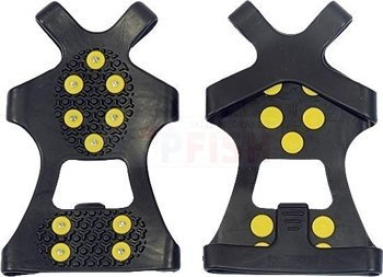 Jaxon Spikes for Shoes - M - 36-41