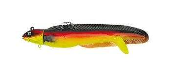 Jaxon Spare Soft Lure Intensa Troll 101cs - / 76g