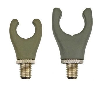 Konger Końcówka Podpórki Soft Grip S - Mała - 2szt
