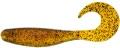 Konger Gummi Shad Mad Mad Größe 3,5'' Farbe 009 op.20 Stk. 8,9 cm