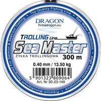 300m/ 0.40m/13.50kg - żółty