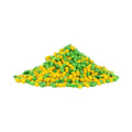 Carp Zoom Turbo Pellets 2 W 1 Ananas-Banan - 500g