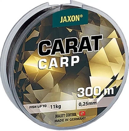 Żyłka Carat Carp  0,25mm  600m