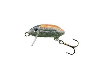 Jaxon HS Micro Lure - 3,0cm / F / KT