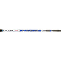 Jaxon Spinning Rod Blue Wind 