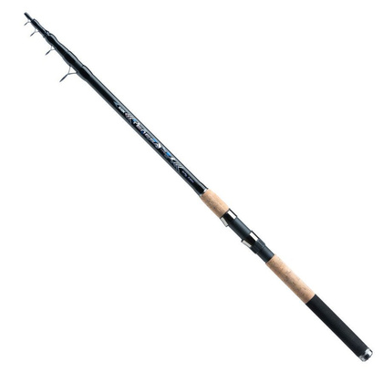Jaxon Wędka Tenesa Tele Feeder - 3,30m / 20-70g