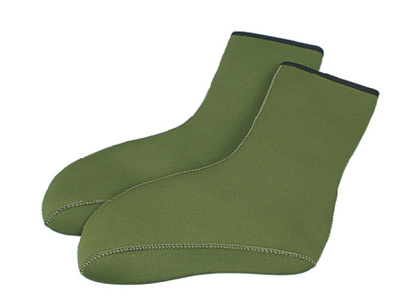 SKARPETY 100% NEOPREN ROZMIAR XXL (46-47)