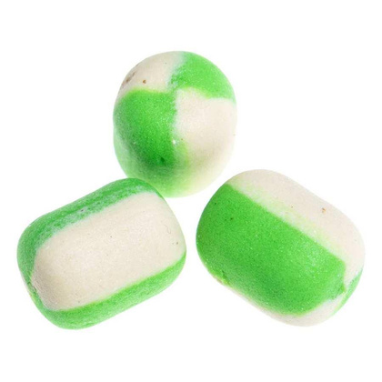 Jaxon Dumbels Duo Color Pop-Up Method Feeder Marcepan/Miód - 30g - 8/10mm