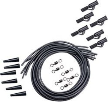Jaxon Safety Bold Rig - AC-3561 - 6 stk