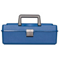 Plastica Panaro Skrzynka Wędkarska 141 B - 32/16/12cm