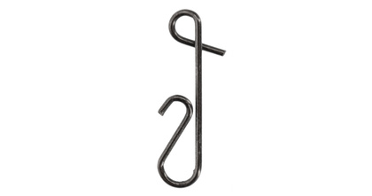 Mikado SNAP - KNOTENLOSER VERBINDER - Größe S BN - 10 Stck. 
