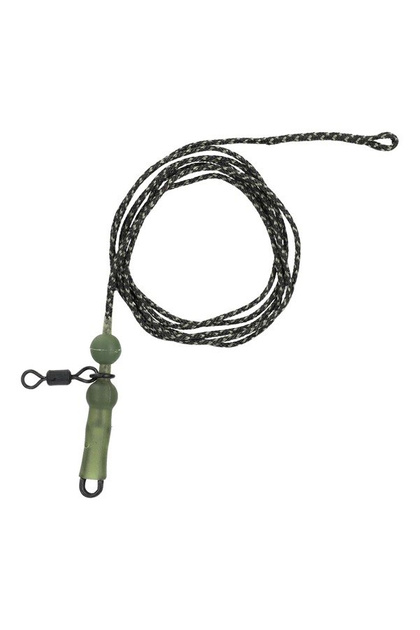 Mikado Zestaw Leadcore 80cm Chod Rig System - 2szt