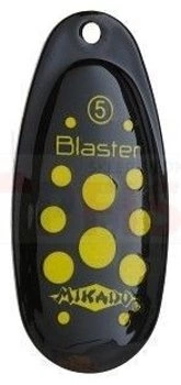 Mikado Spinner Blaster No. 1 Silver / 21
