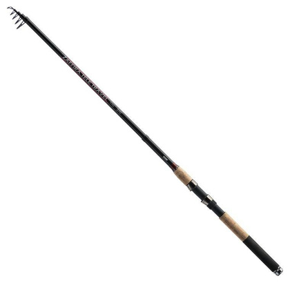Jaxon Rute Zaffira Tele Travel RT - 2,10m / 5-25g