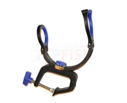 Jaxon Boat/Pier Rod Rest - PZ-HA001