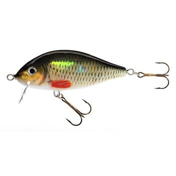 Jaxon Wobler Holo Select Karaś - 7,0cm / F
