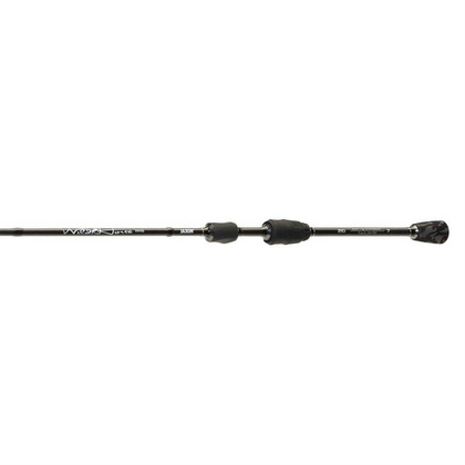 Jaxon Rute Wild Horse Ultralight - 1-7g