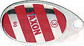 Jaxon Obrotówka Classic Contra 5 / 12,0g / M